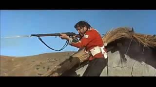Zulu (1964) trailer