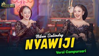 Niken Salindry - NYAWIJI - Kembar Campursari ( Official Music Video )