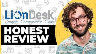 LionDesk CRM Honest Review - Watch Before Using