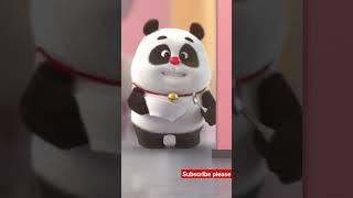 panda  #tiktok #trending #viral #shorts #shortvideo