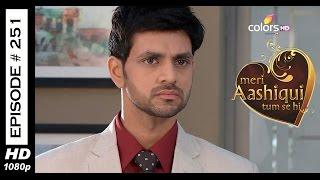 Meri Aashiqui Tum Se Hi - 22nd May 2015 - मेरी आशिकी तुम से ही - Full Episode (HD)