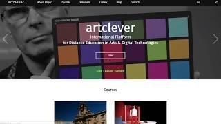 About Artclever