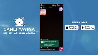 Bigo Live Kişisel Asistan Atama Nasıl Yapılır? #bigolivetürkiye