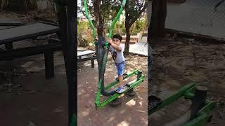 Strong Boy