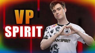 QUALIFIER FINAL! SPIRIT vs VIRTUS.PRO - CLOSED QUALIFIERS - DreamLeague S24 - EEU | DOTA2