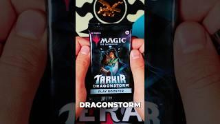 Todays Pack - Tarkir Dragonstorm Play Booster  Day 374  #tarkir #TDM #mtg #magicthegathering