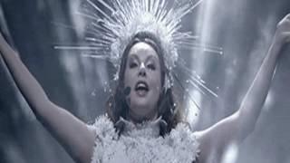 Sarah Brightman   ADAGIO  