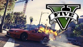 ПРОВЕРКА НАКРУТКИ GTA V ONLINE//ПРОКАЧКА/БУСТ GTA 5 ОТ ЗАЛИБОБА