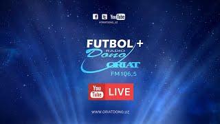 Futbol + 21.10.2024 1-soat