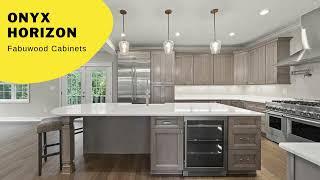 Fabuwood Cabinetry