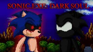 Getting All Endings & Finishing Game on 100%!!! | Sonic.exe: Dark Souls Remake