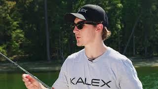 Kalex XR 5 Rods 4K