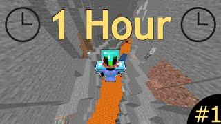 Cows when? | 1HourMC #1