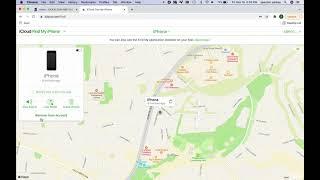 How to turn off find my iphone remotely + Sickw imei tutorial