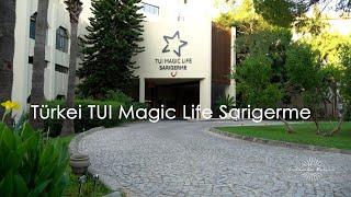 Tui Magic Life Sarigerme