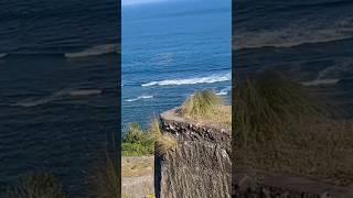 banyak bule bugil di pantai ini [pantai gunung payung]