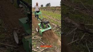 Amazing Farming Machine in Action  | JUST KD Agriculture | Part 94