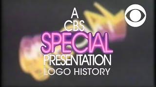 CBS Special Presentation Logo History (#558)