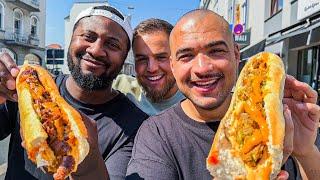 FOOD TOUR DURCH BIELEFELD