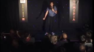 Sindhu Vee Comic Boom 29 6 17