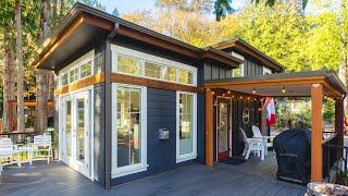 Amazing Price Cottage Tiny House for Sale in WA