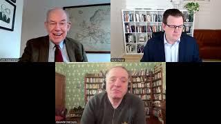 The US Push for Peace & Europe Panics - John Mearsheimer, Alexander Mercouris & Glenn Diesen