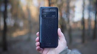 Poco M4 Pro Review - A Nice Budget Phone