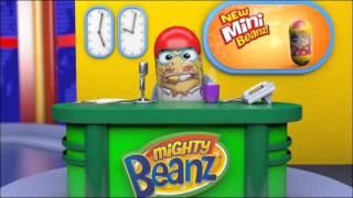 Mighty Beanz Series 5