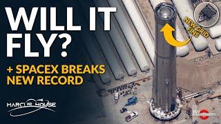 SpaceX Starship FAA Delay and Booster Repair, Crew 4 launch, Axiom 1, JWST Update + much more