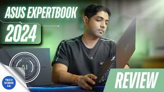 The Laptop of Professionals | Asus Expertbook B9