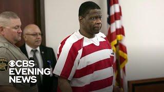 Rodney Reed execution halted