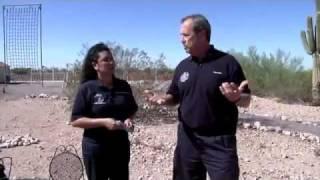 Turkey Fryer Safety with Mesa Fire and Medical Department