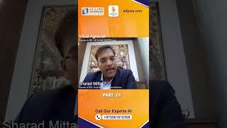 What is the average tenure of Arnya Realestate Funds? AIF & PMS Experts