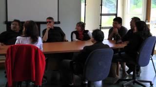BC Treaty 20 Years, Video Interview with Gerard Peters