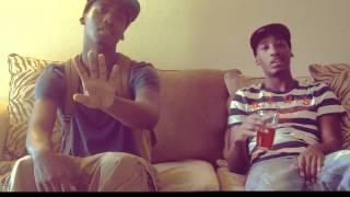 Caam Cuatro x Dont Trust'em