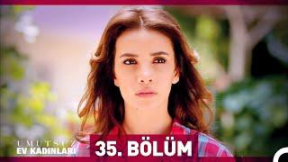 Umutsuz Ev Kadınları 35. Bölüm