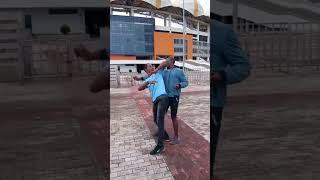 martial arts training Wing Chun Zed ip man