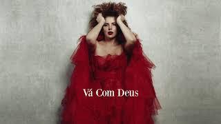 Vanessa da Mata - Vá Com Deus (Áudio Oficial)