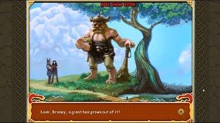 Farm Frenzy Viking Heroes Adventure Niflheim Fire 10 Веселая ферма Викинги Сюжетная Нифельхейм 10