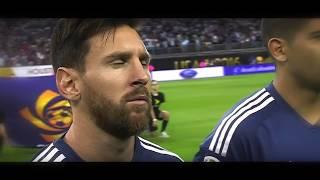 Lionel Messi vs USA Copa America 2016 HD 720p   English Commentary