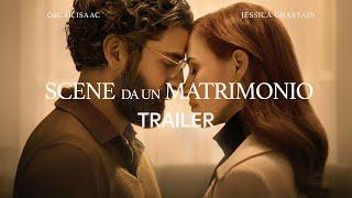 SCENE DA UN MATRIMONIO | Nuova Serie | Trailer