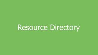 Add Resource Directory inside an Android Project