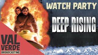 Deep Rising (1998) | Watch Party