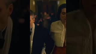 Fuc* Off  Peaky Blinders  Thomas Shelby Gangster Attitude Status Video 4K Edit #shorts