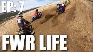 FWR Life - EP:7 Bikes and Hose