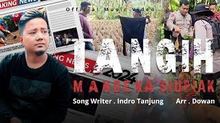 Indro Tanjung - Tangih Mande Ka Siupiak (Official Music Video)