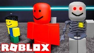 ROBLOX HAPPY OOFDAY PART 4 *GOOD ENDING*