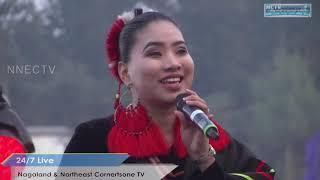 Nagaland & Northeast Cornerstone TV  Live Stream