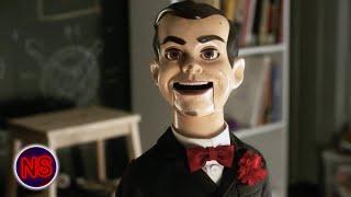 Goosebumps 2 | Slappy's Back In Action