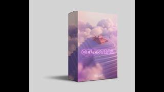 [FREE DRUMKIT & LOOPKIT] CELESTIAL - Cochise x Playboi Carti x ksuave inspired sounds